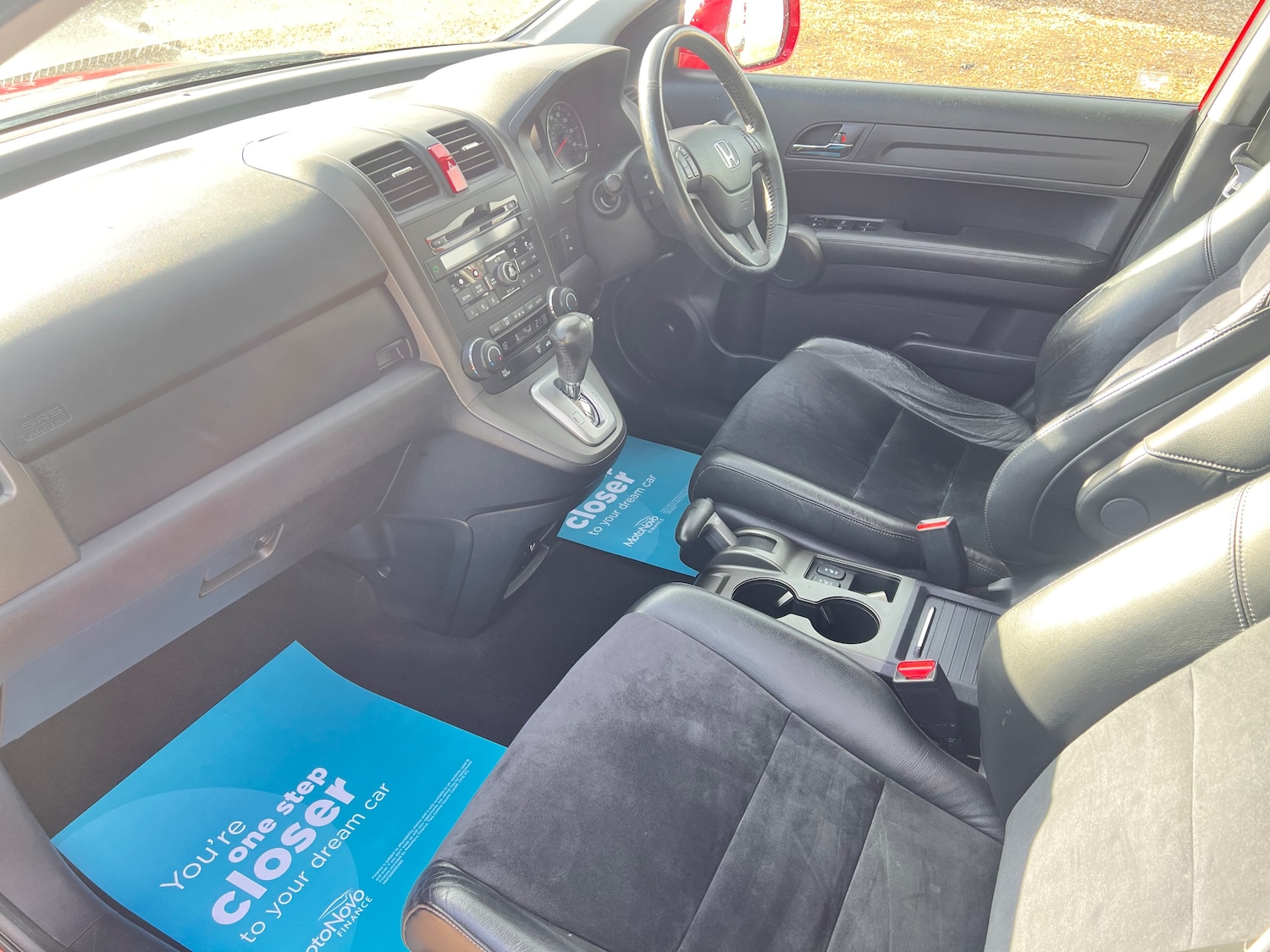 Used Honda CR-V 2011 for sale - 77701508: Photo 13