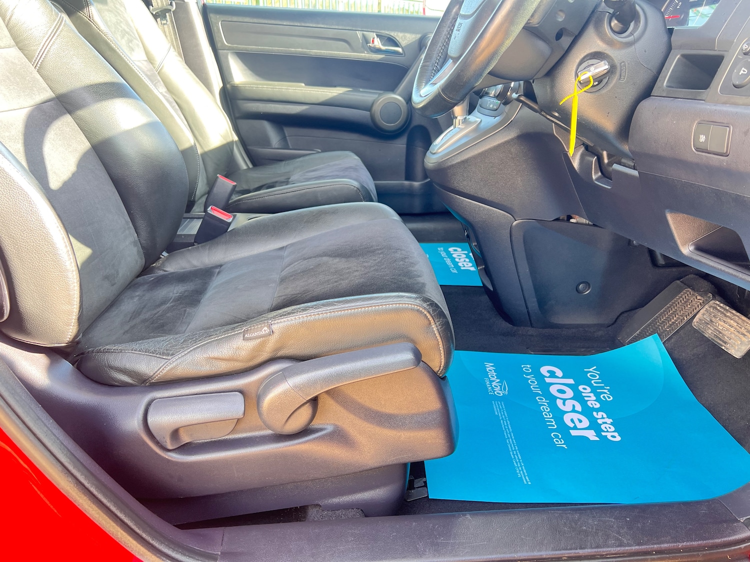 Used Honda CR-V 2011 for sale - 77701508: Photo 16