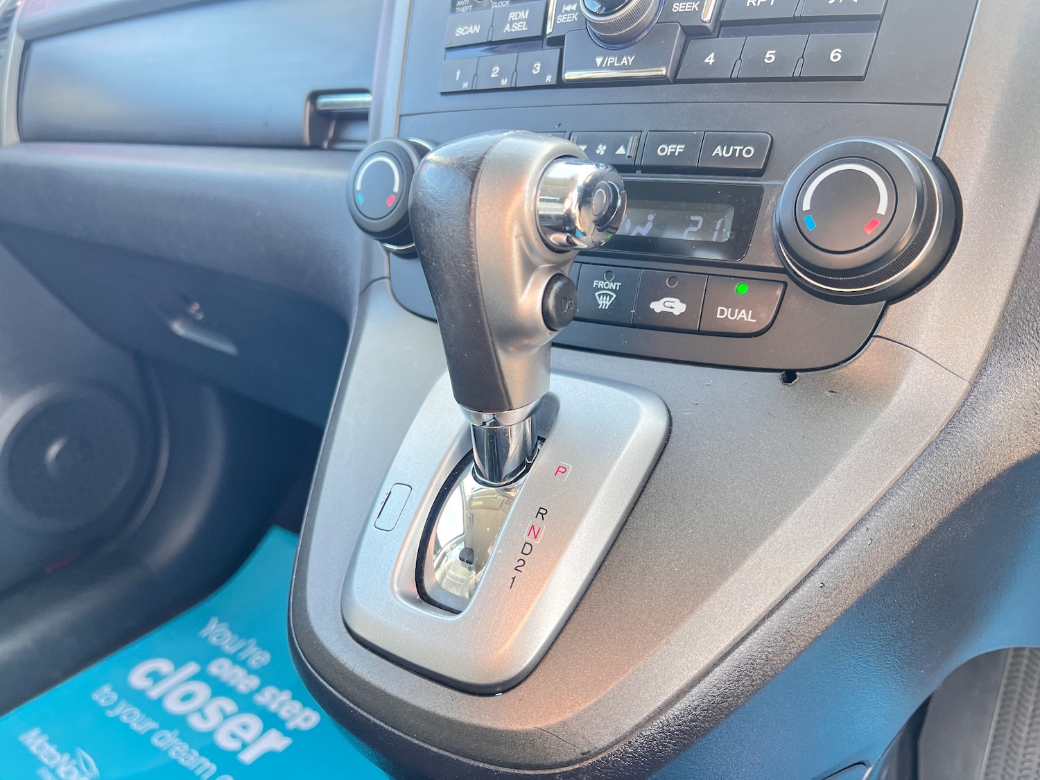 Used Honda CR-V 2011 for sale - 77701508: Photo 20