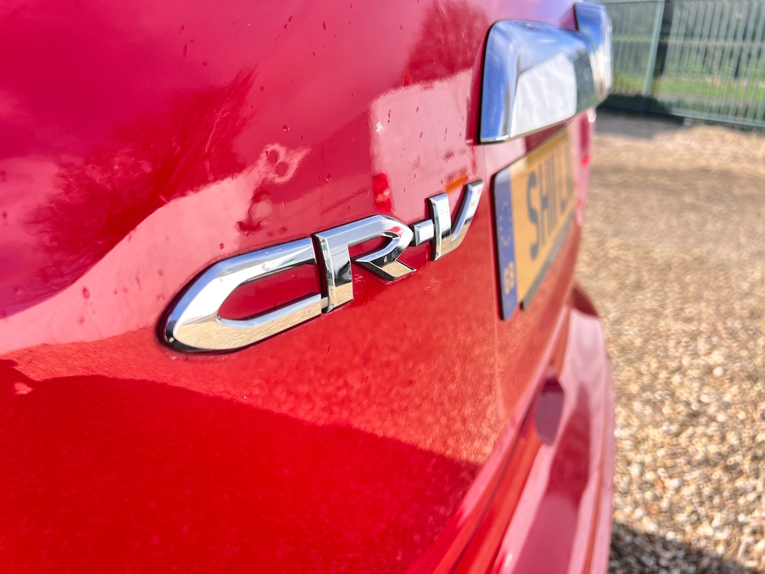 Used Honda CR-V 2011 for sale - 77701508: Photo 21