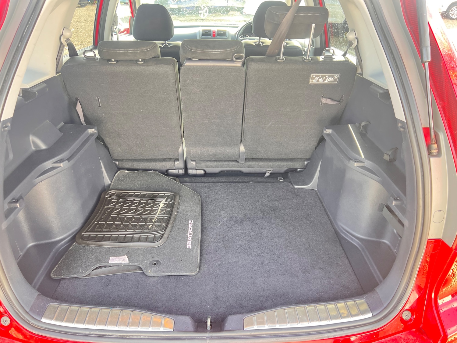 Used Honda CR-V 2011 for sale - 77701508: Photo 23