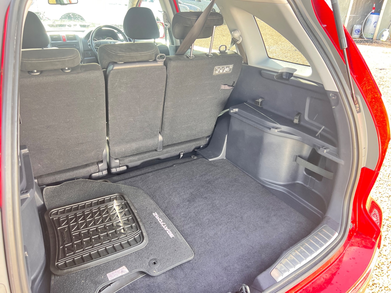 Used Honda CR-V 2011 for sale - 77701508: Photo 24