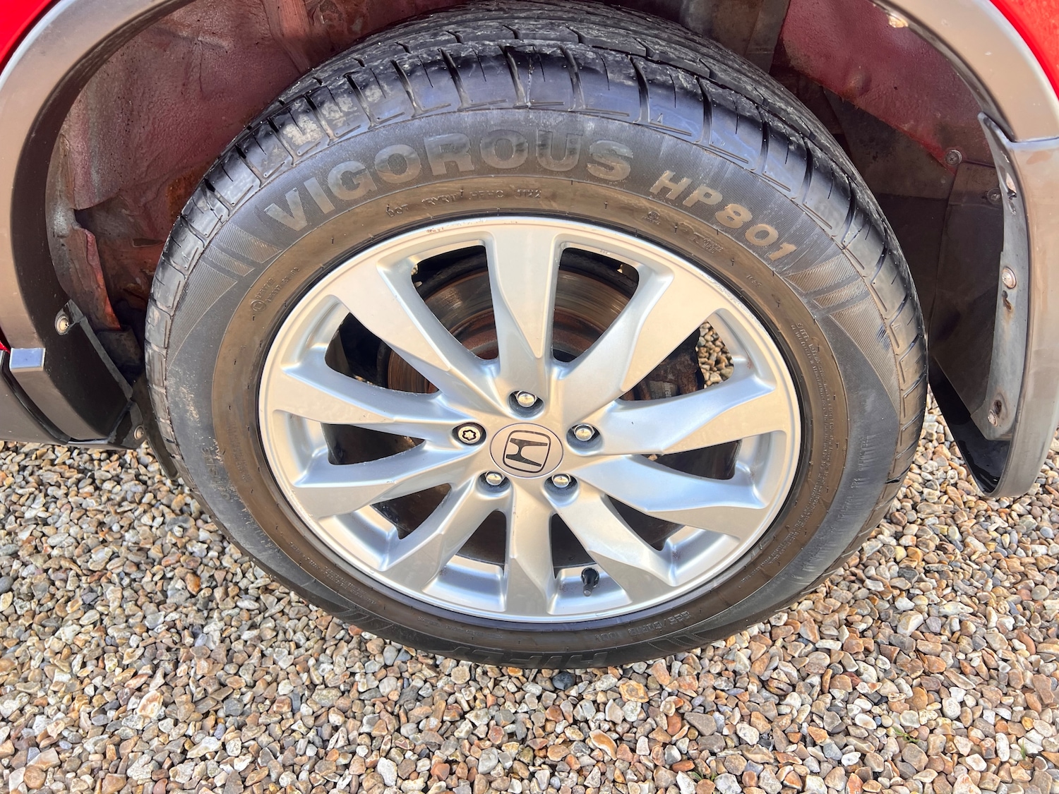 Used Honda CR-V 2011 for sale - 77701508: Photo 25