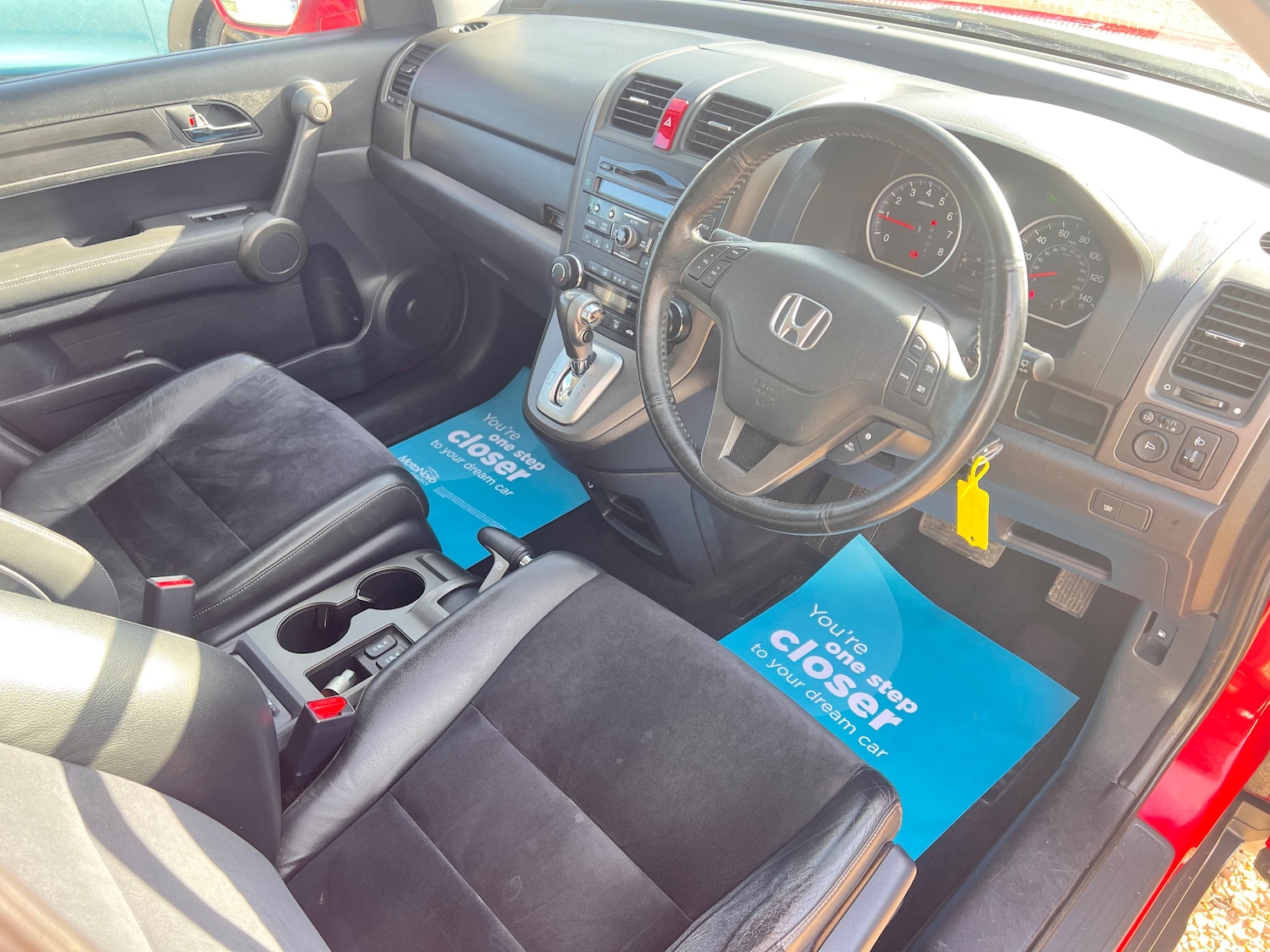 Used Honda CR-V 2011 for sale - 77701508: Photo 7