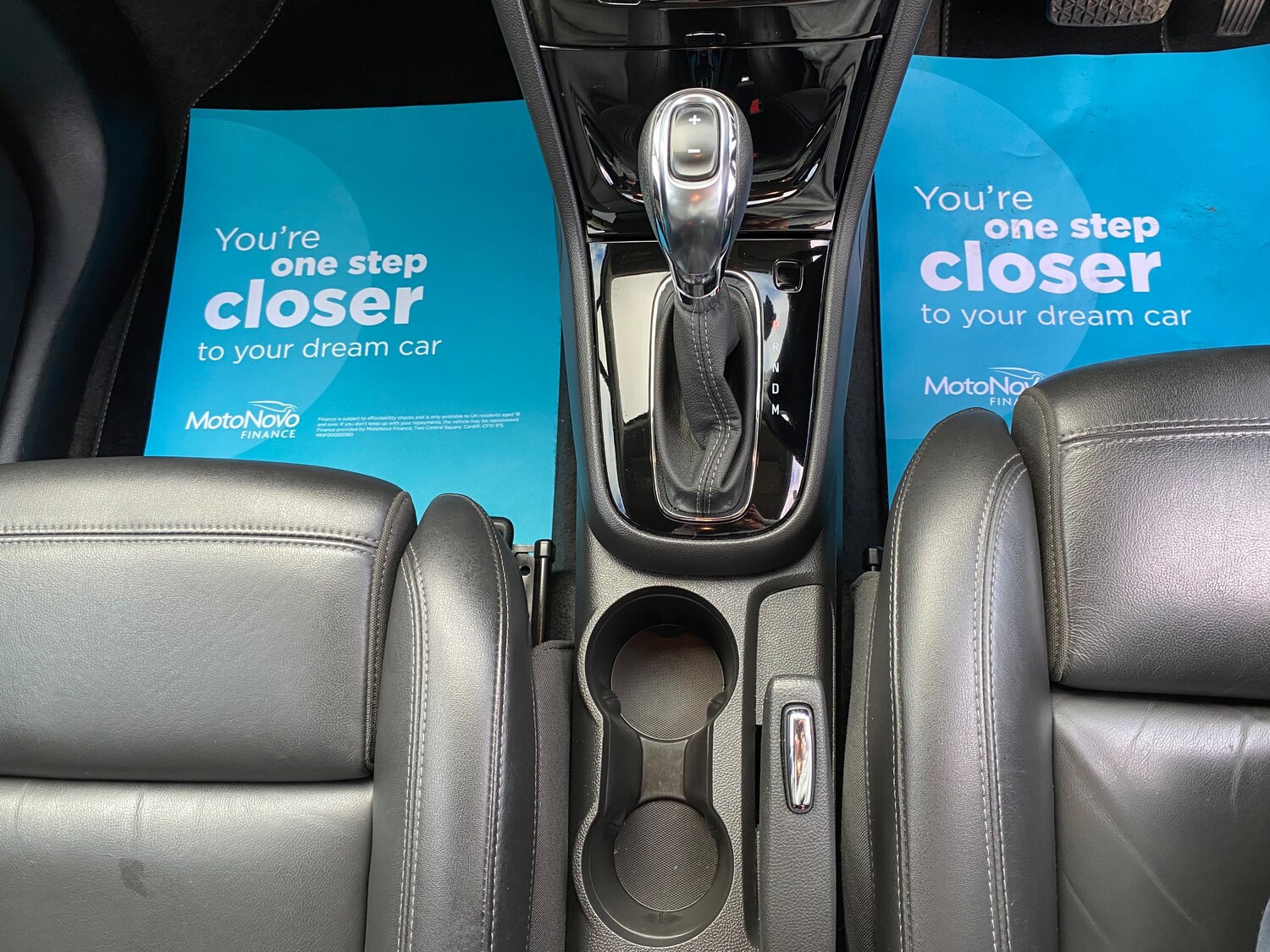 Used Vauxhall Mokka X 2018 for sale - 77355216: Photo 22