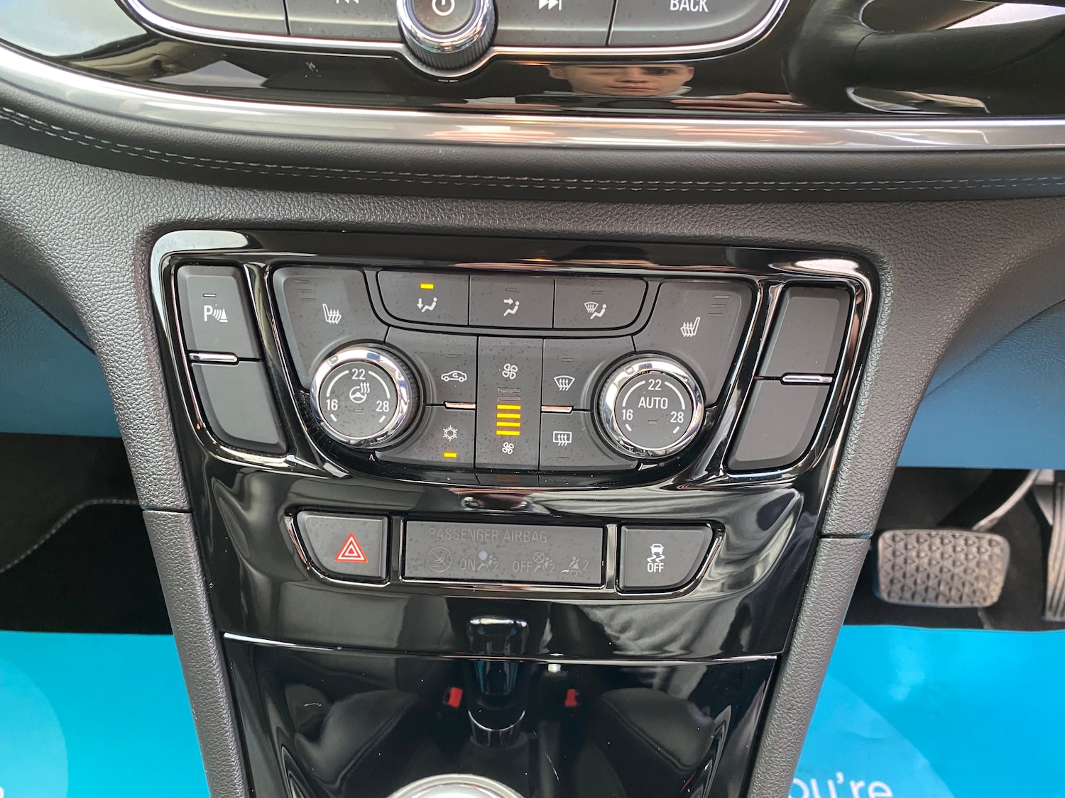 Used Vauxhall Mokka X 2018 for sale - 77355216: Photo 24
