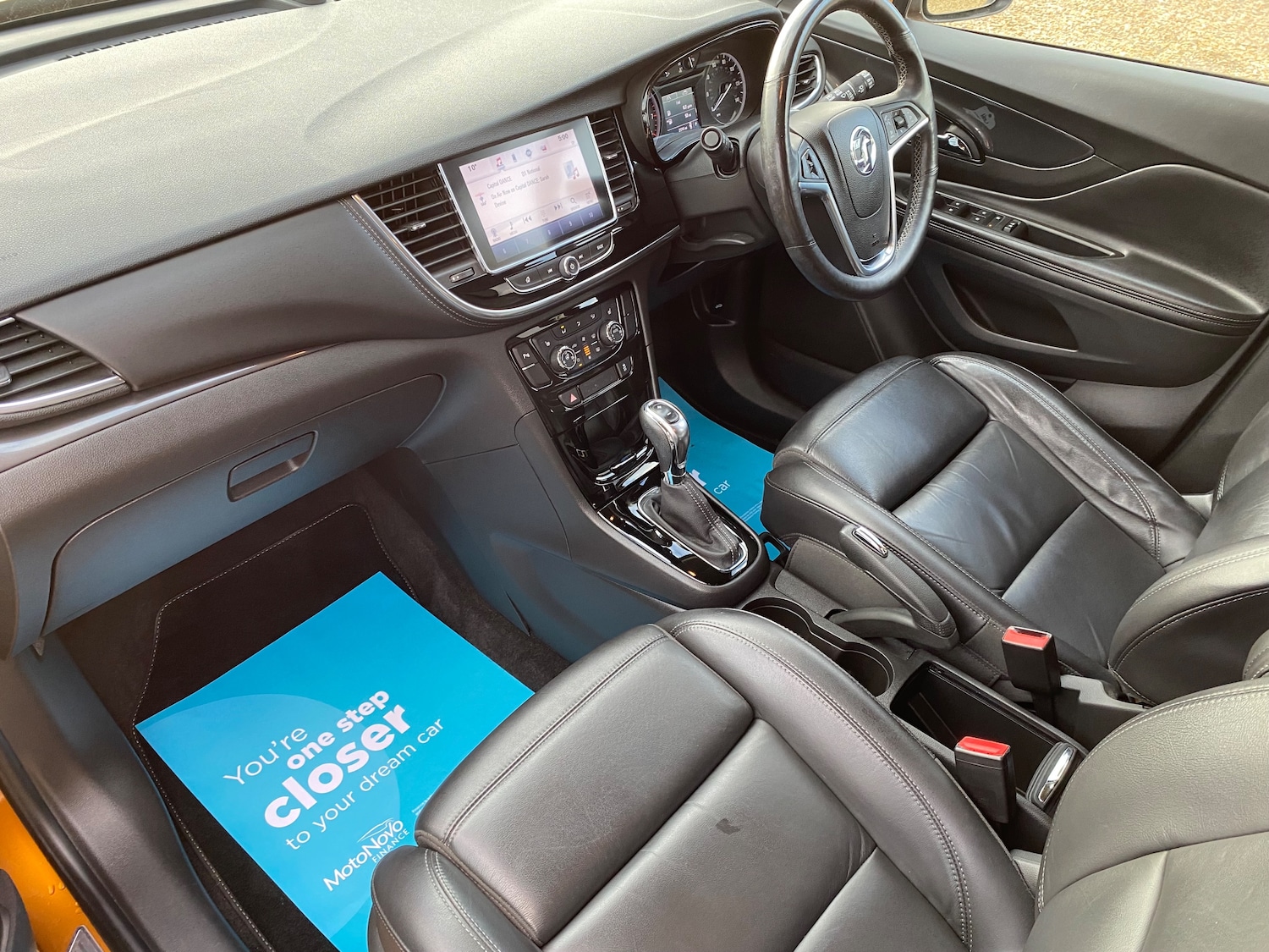 Used Vauxhall Mokka X 2018 for sale - 77355216: Photo 25