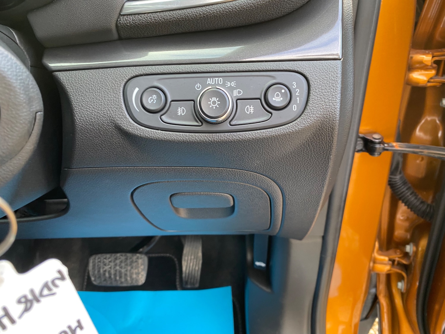 Used Vauxhall Mokka X 2018 for sale - 77355216: Photo 26