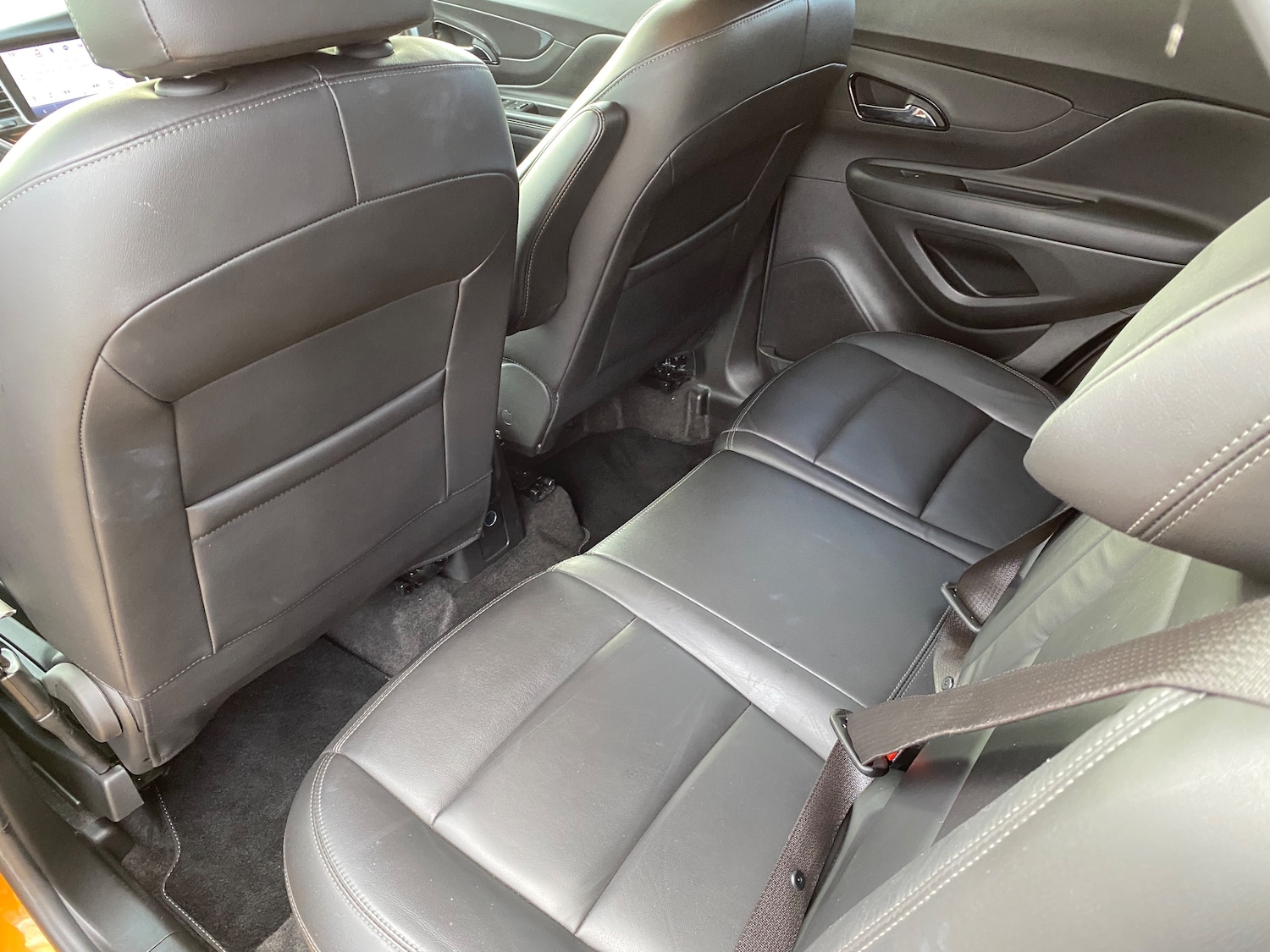 Used Vauxhall Mokka X 2018 for sale - 77355216: Photo 27