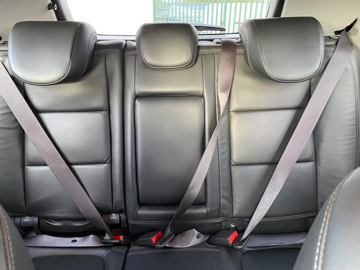 Used Vauxhall Mokka X 2018 for sale - 77355216: Photo 29