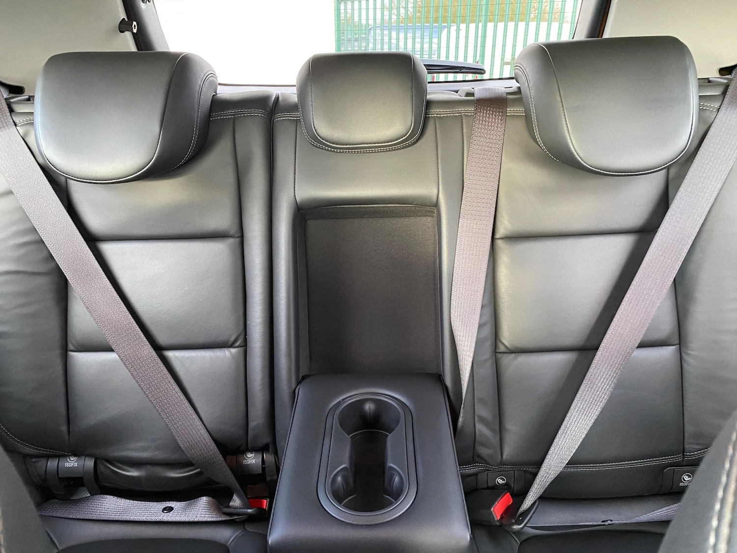 Used Vauxhall Mokka X 2018 for sale - 77355216: Photo 30