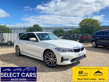 Used BMW 3 Series 2021 for sale - 79719334: Photo