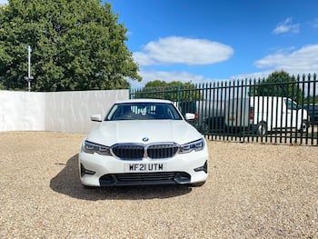 Used BMW 3 Series 2021 for sale - 79719334: Photo
