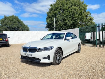Used BMW 3 Series 2021 for sale - 79719334: Photo