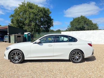 Used BMW 3 Series 2021 for sale - 79719334: Photo