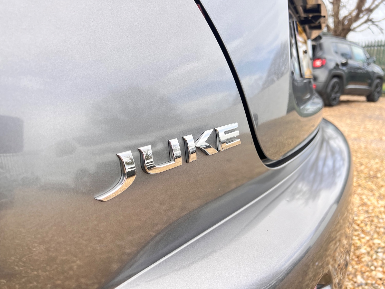 Used Nissan Juke 2013 for sale - 77336902: Photo 12