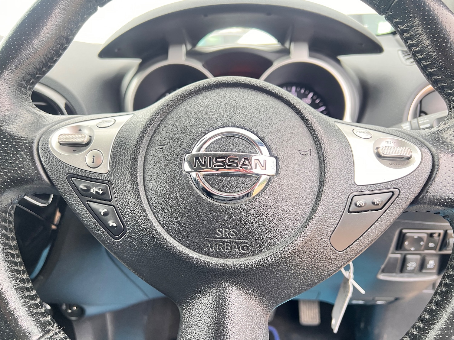 Used Nissan Juke 2013 for sale - 77336902: Photo 17