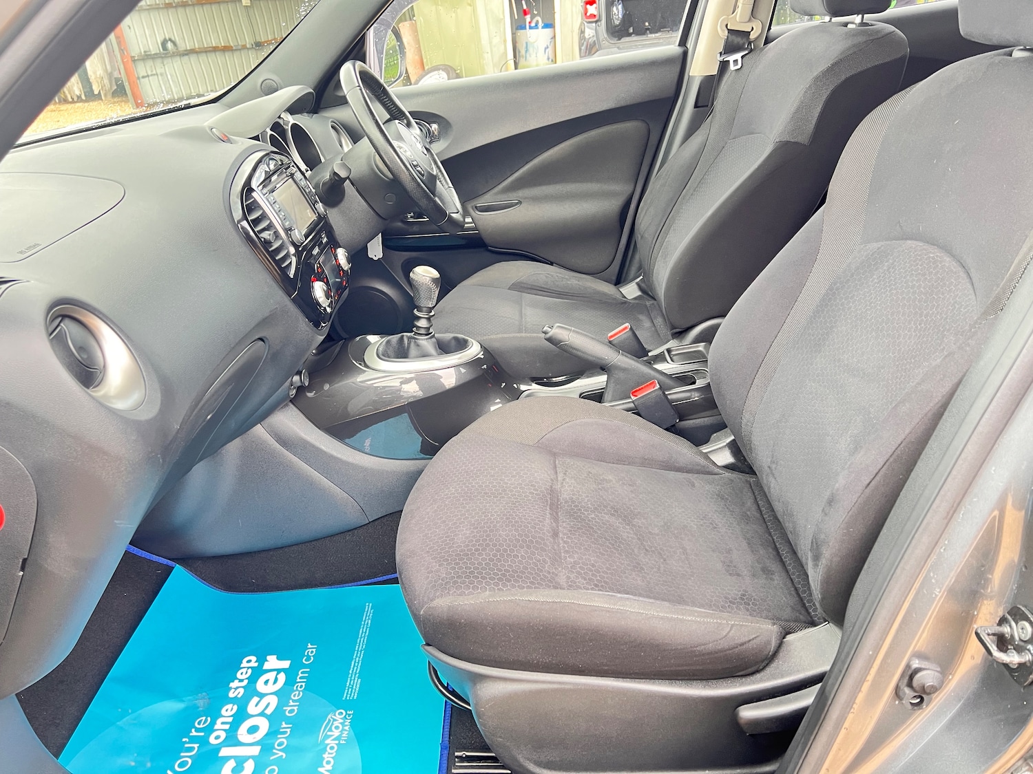 Used Nissan Juke 2013 for sale - 77336902: Photo 25