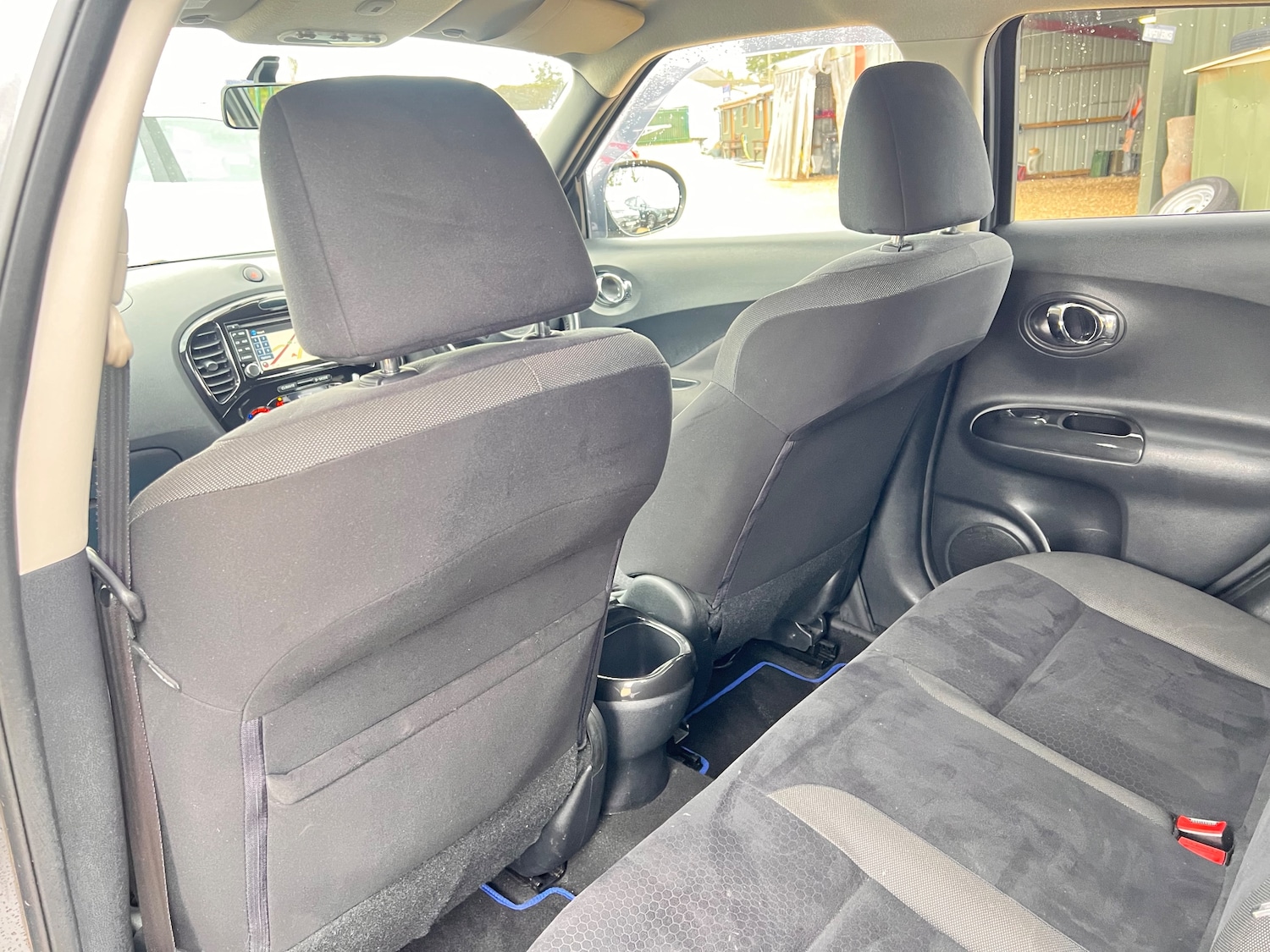 Used Nissan Juke 2013 for sale - 77336902: Photo 26