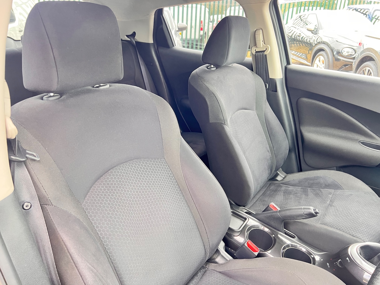 Used Nissan Juke 2013 for sale - 77336902: Photo 27