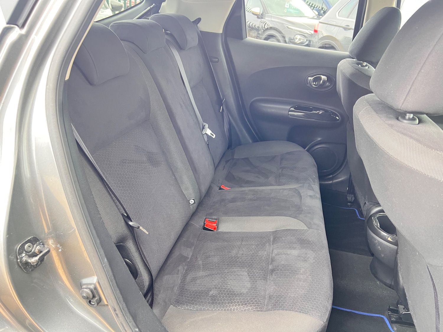 Used Nissan Juke 2013 for sale - 77336902: Photo 28