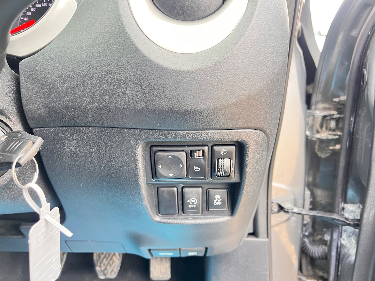 Used Nissan Juke 2013 for sale - 77336902: Photo 30