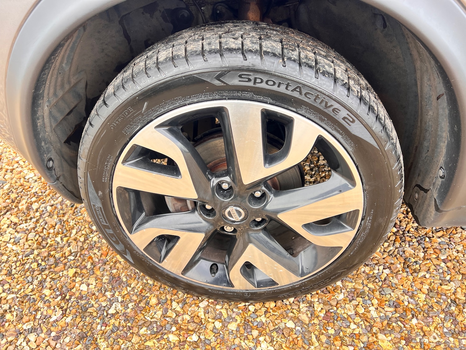 Used Nissan Juke 2013 for sale - 77336902: Photo 31