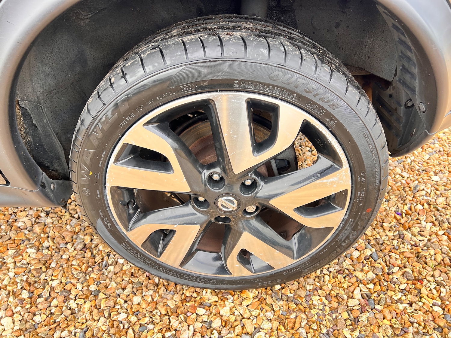 Used Nissan Juke 2013 for sale - 77336902: Photo 32