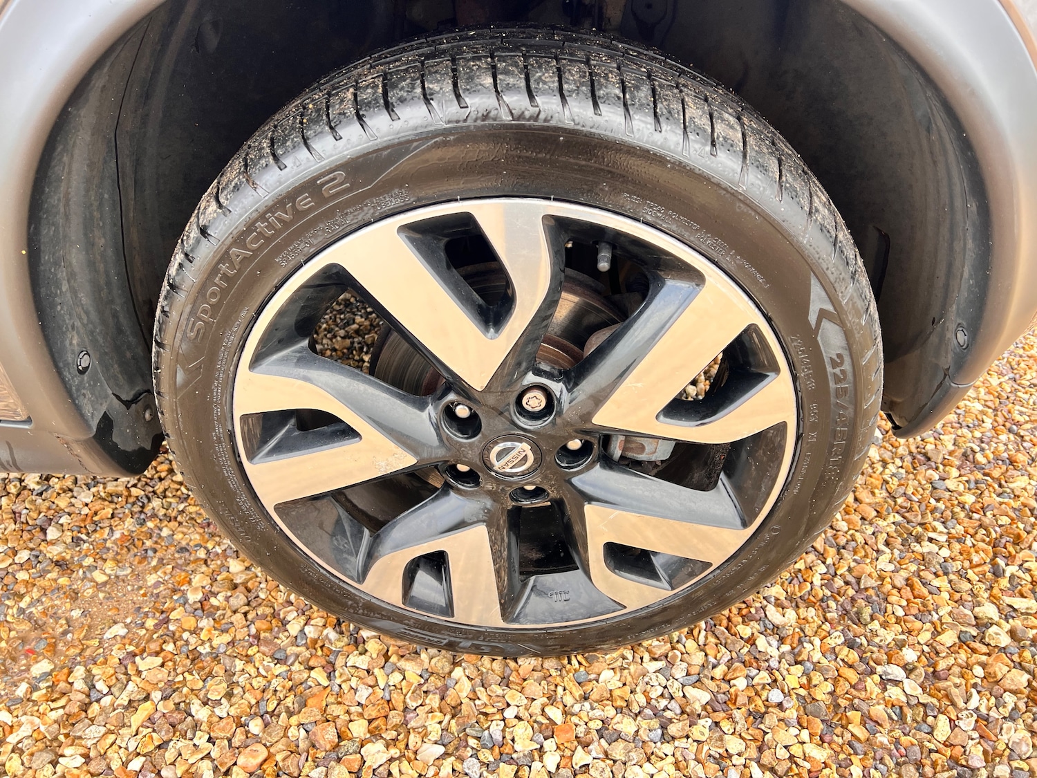 Used Nissan Juke 2013 for sale - 77336902: Photo 33