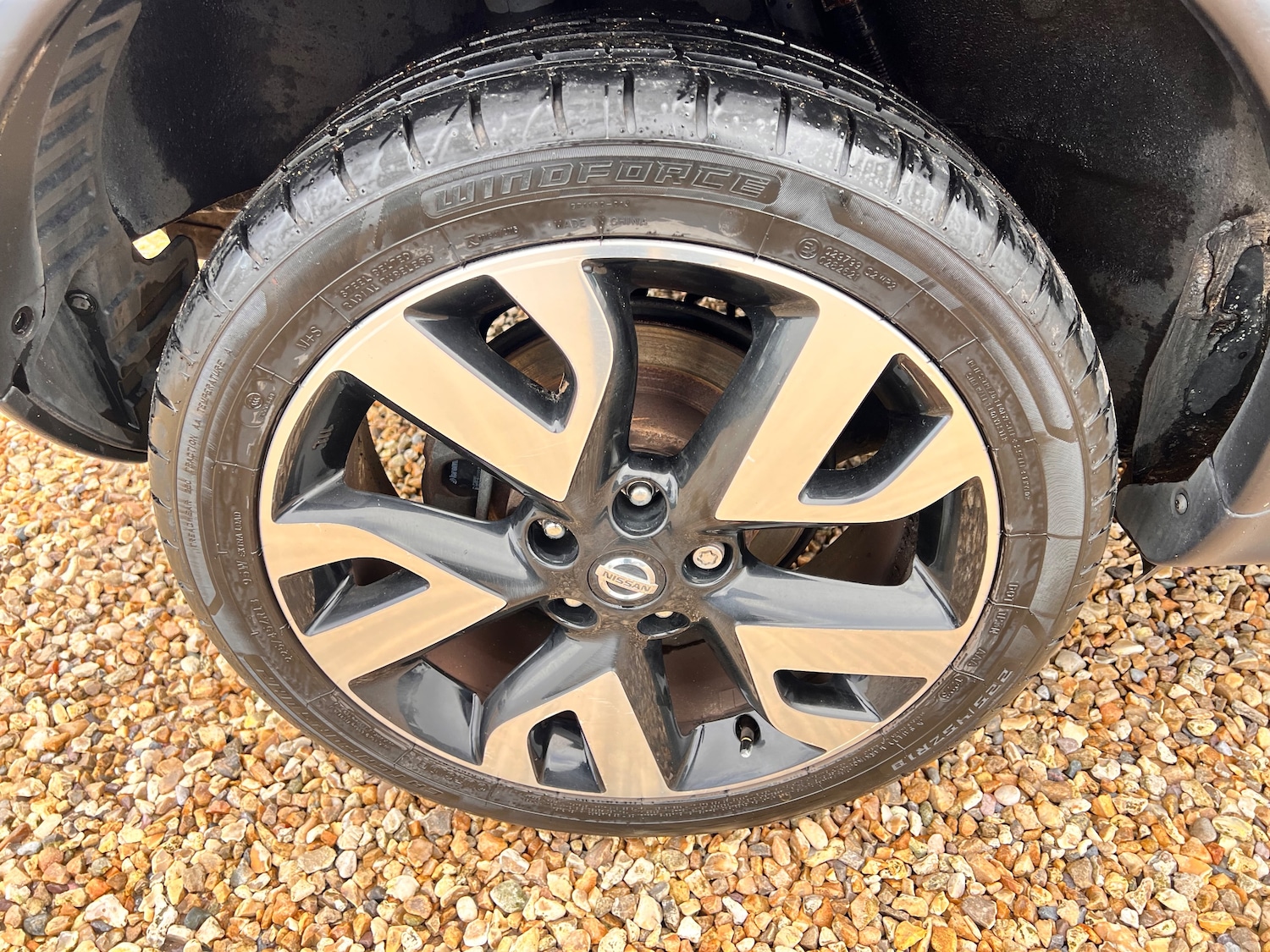 Used Nissan Juke 2013 for sale - 77336902: Photo 34