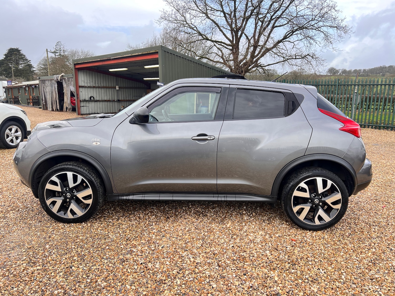 Used Nissan Juke 2013 for sale - 77336902: Photo 5