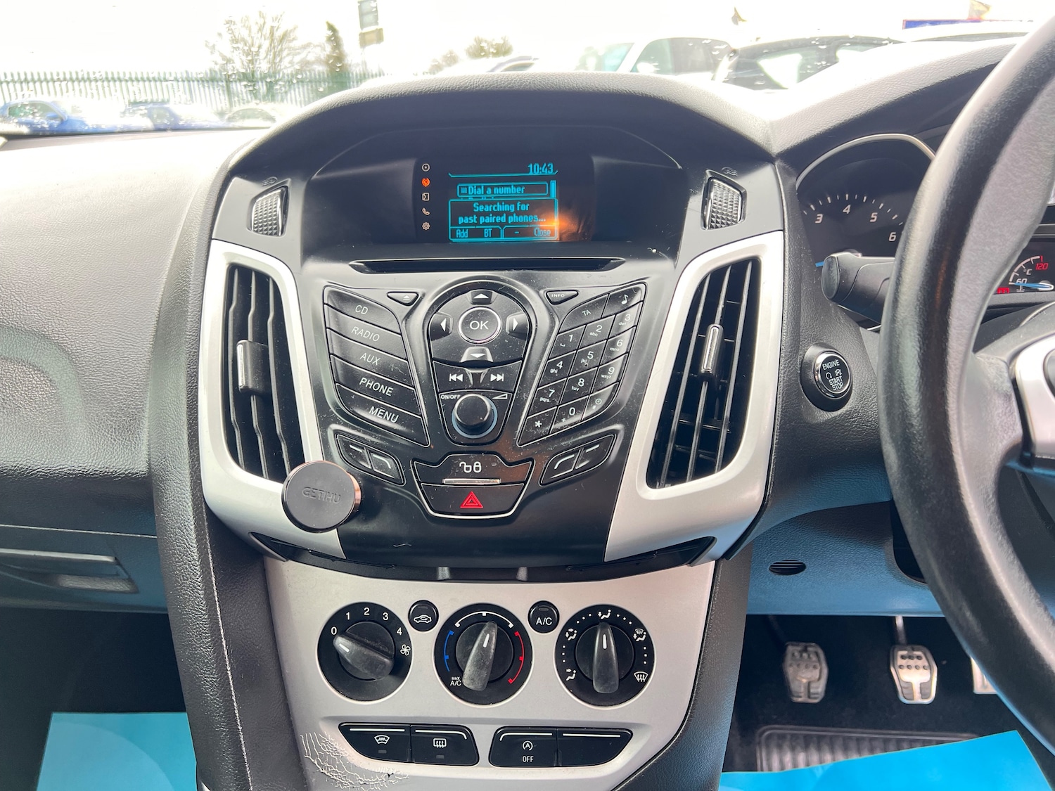 Used Ford Focus 2014 for sale - 77679781: Photo 16