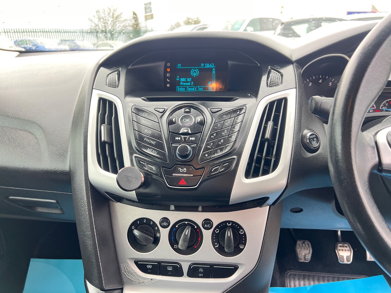 Used Ford Focus 2014 for sale - 77679781: Photo 17