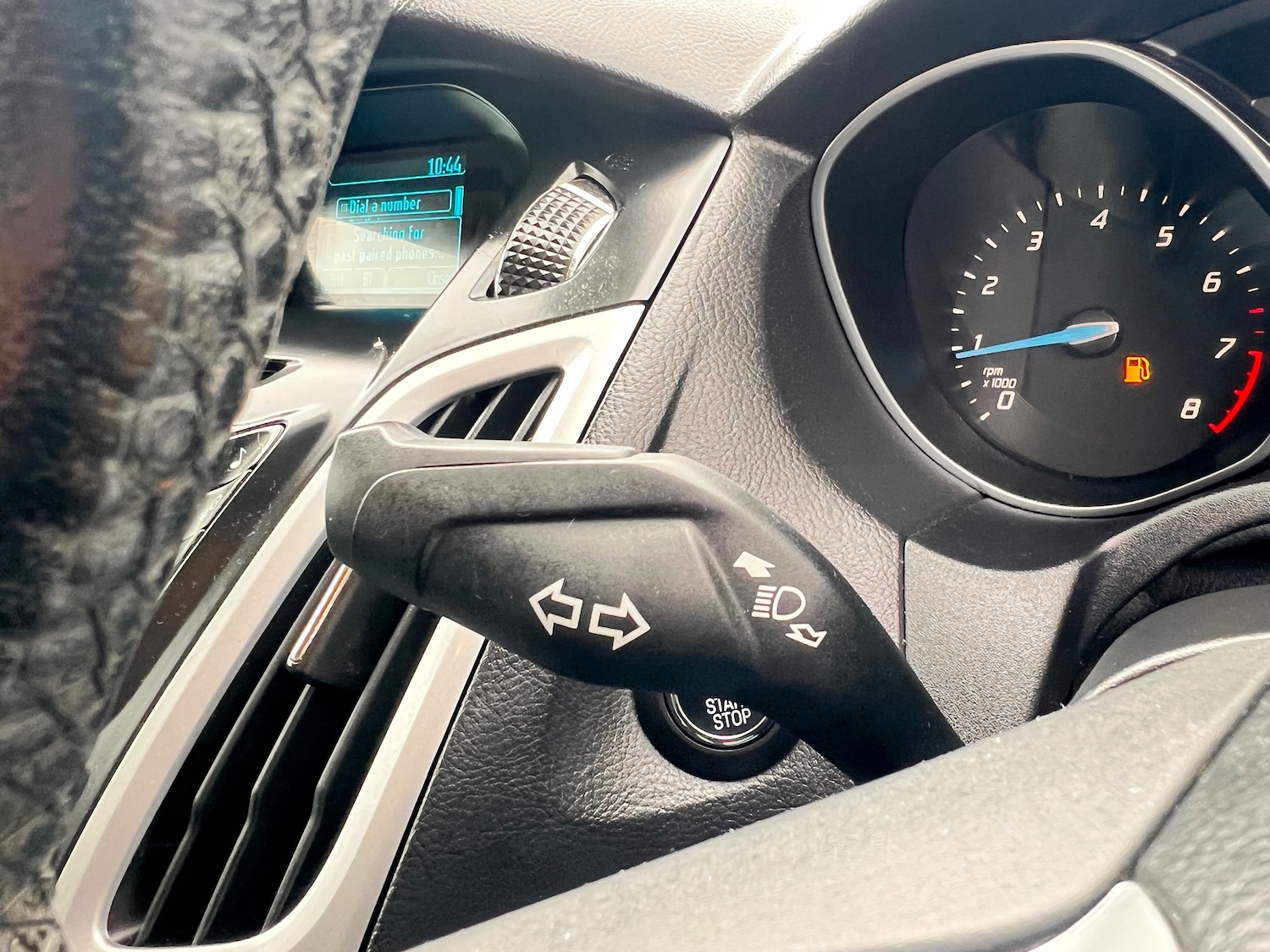 Used Ford Focus 2014 for sale - 77679781: Photo 19