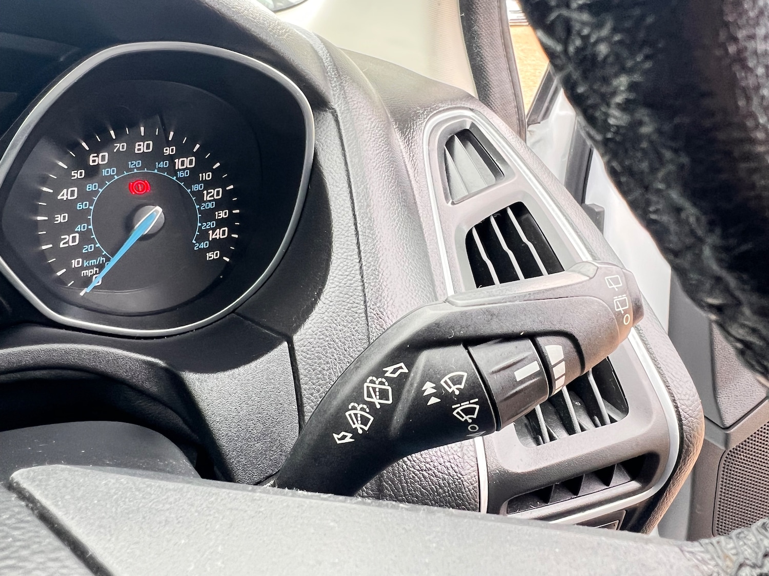 Used Ford Focus 2014 for sale - 77679781: Photo 20