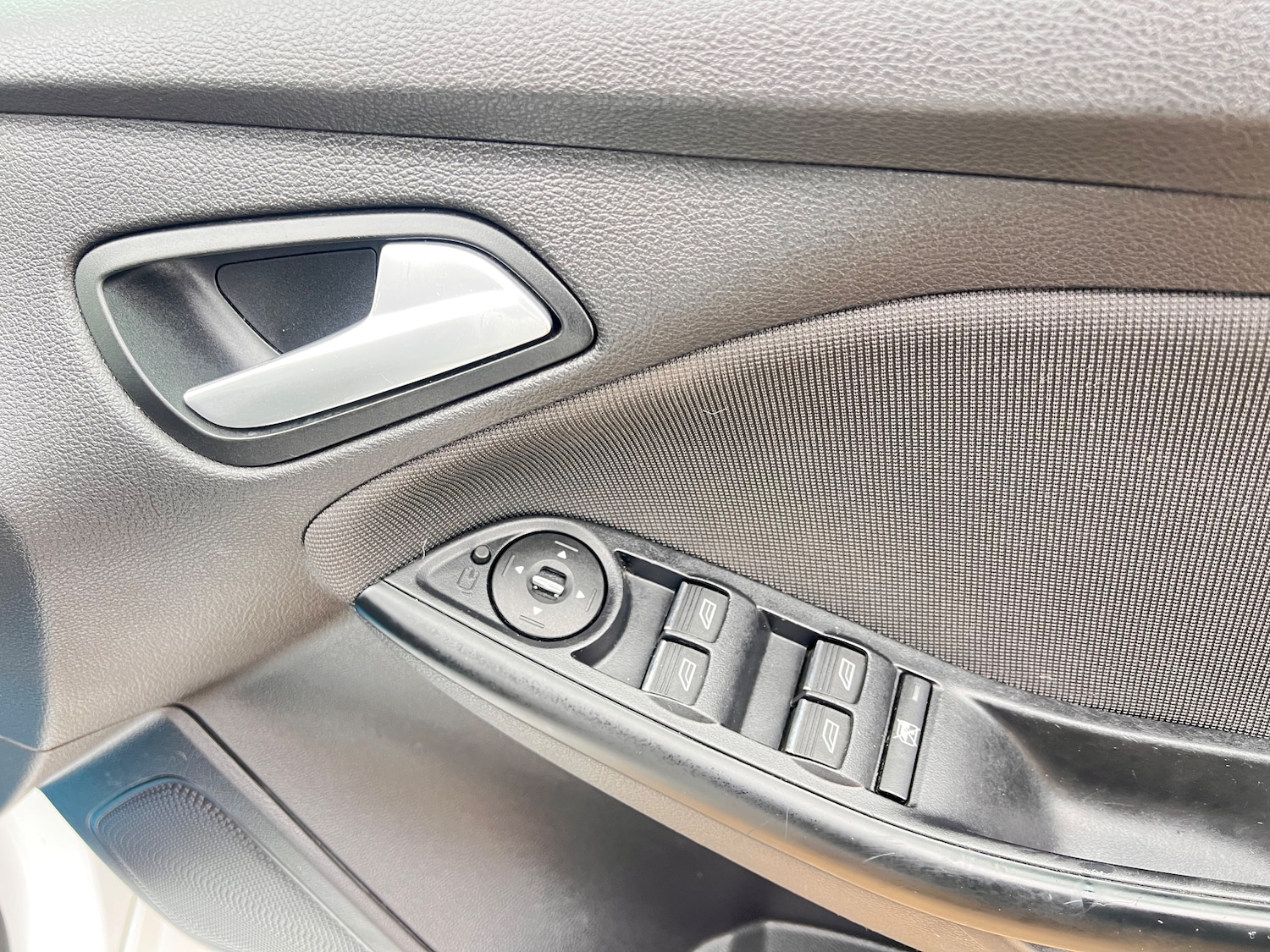 Used Ford Focus 2014 for sale - 77679781: Photo 23