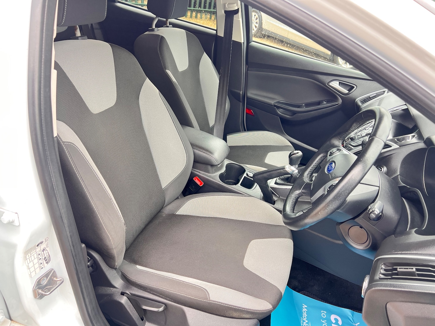 Used Ford Focus 2014 for sale - 77679781: Photo 24