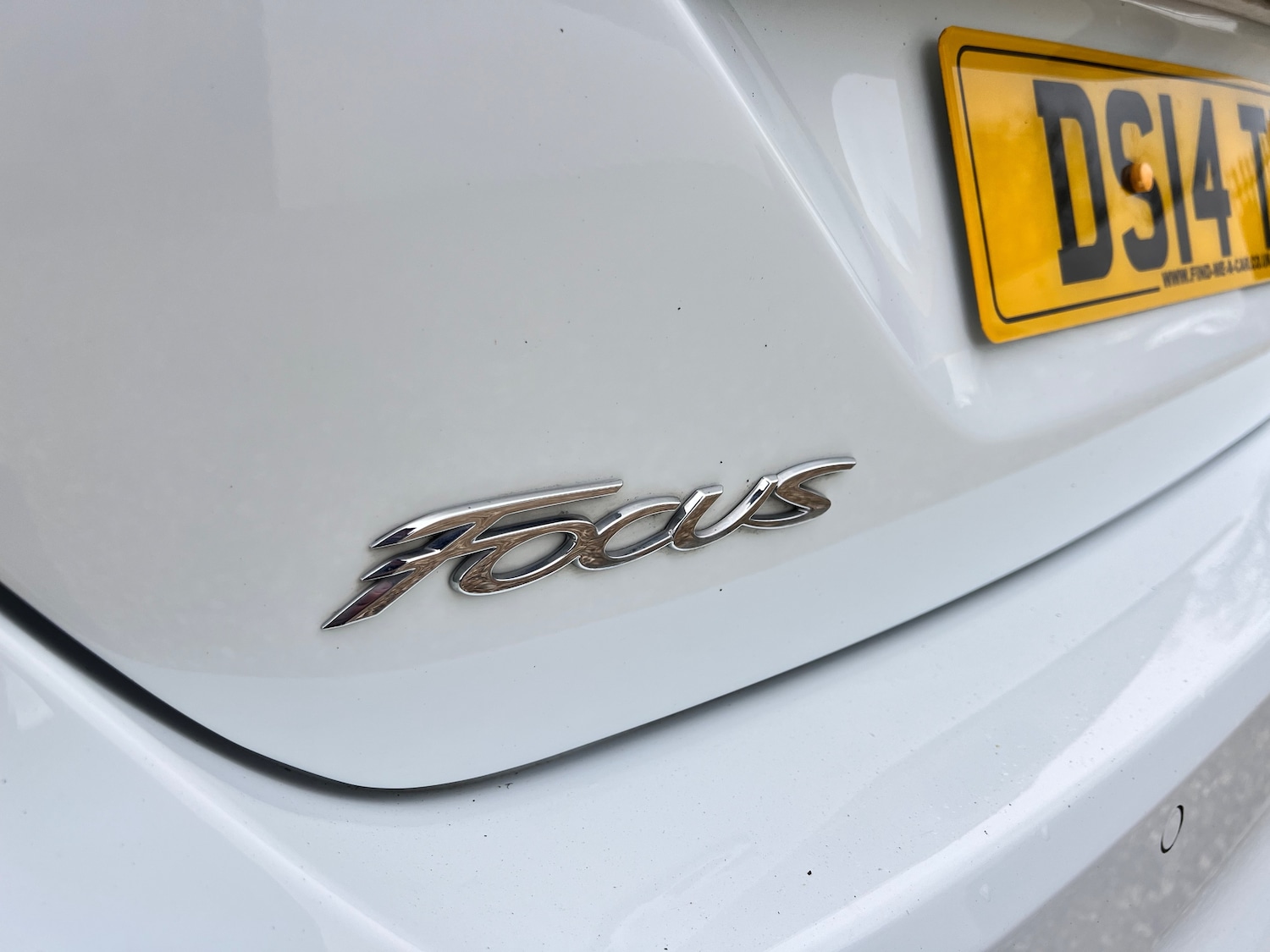 Used Ford Focus 2014 for sale - 77679781: Photo 25