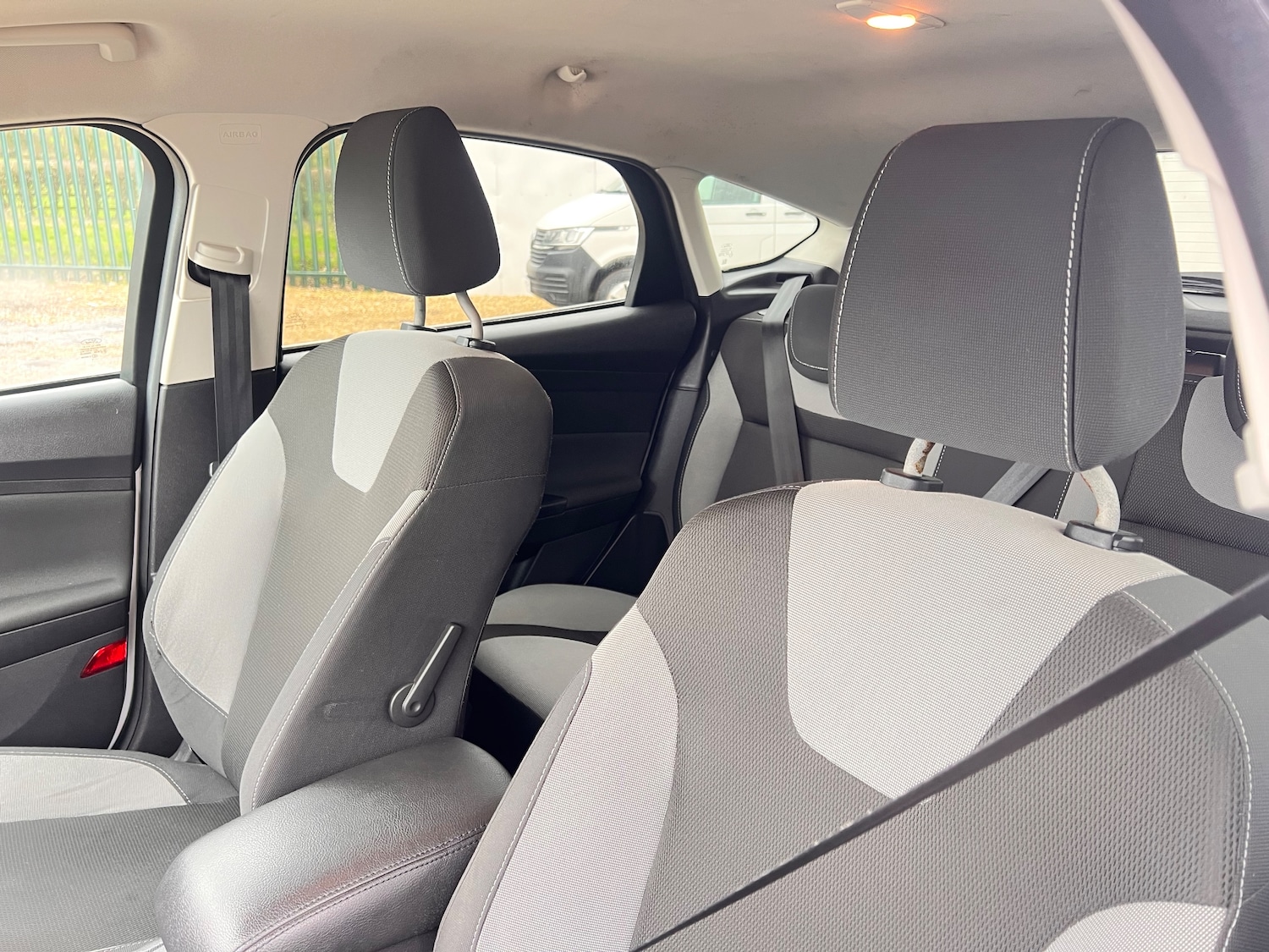 Used Ford Focus 2014 for sale - 77679781: Photo 29