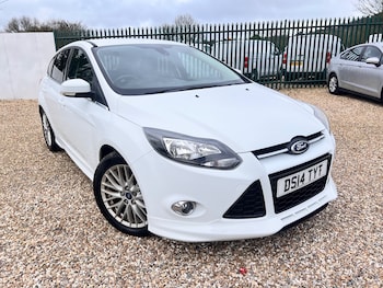 Used Ford Focus 2014 for sale - 77679781: Photo