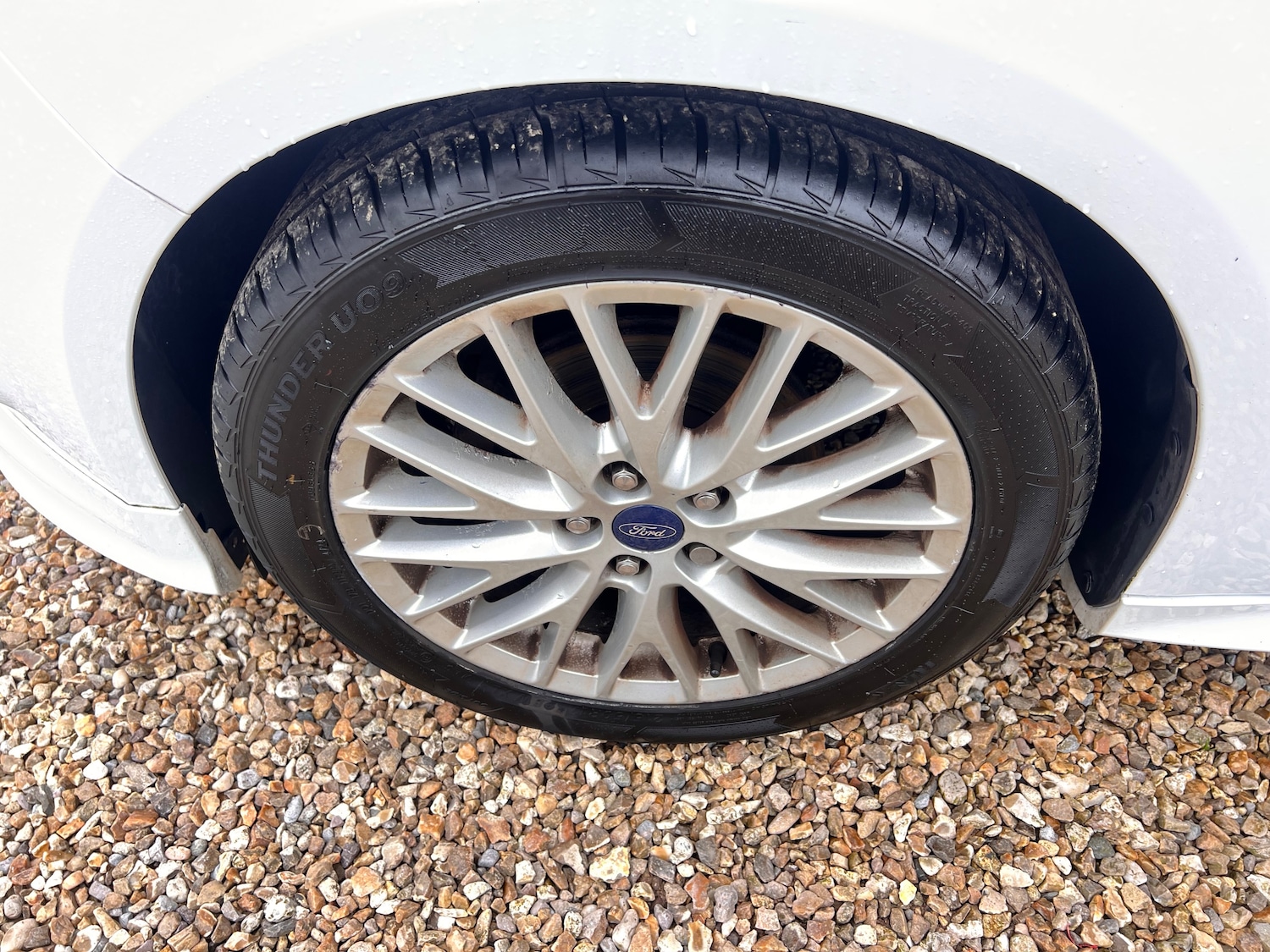 Used Ford Focus 2014 for sale - 77679781: Photo 30