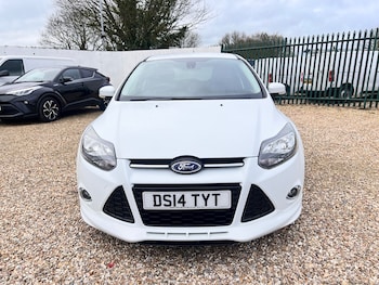 Used Ford Focus 2014 for sale - 77679781: Photo