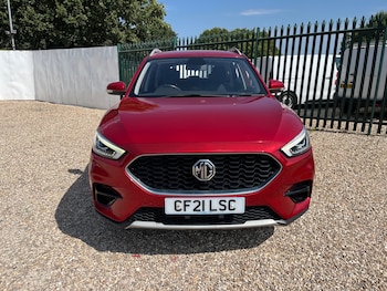 Used MG MG ZS 2021 for sale - 79507382: Photo