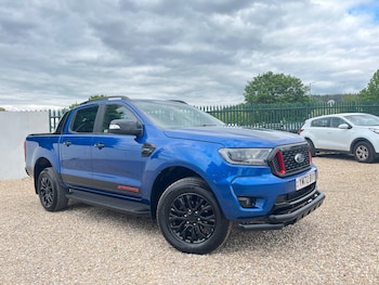 Used Ford Ranger 2022 for sale - 78459398: Photo