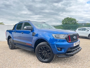 Used Ford Ranger 2022 for sale - 78459398: Photo
