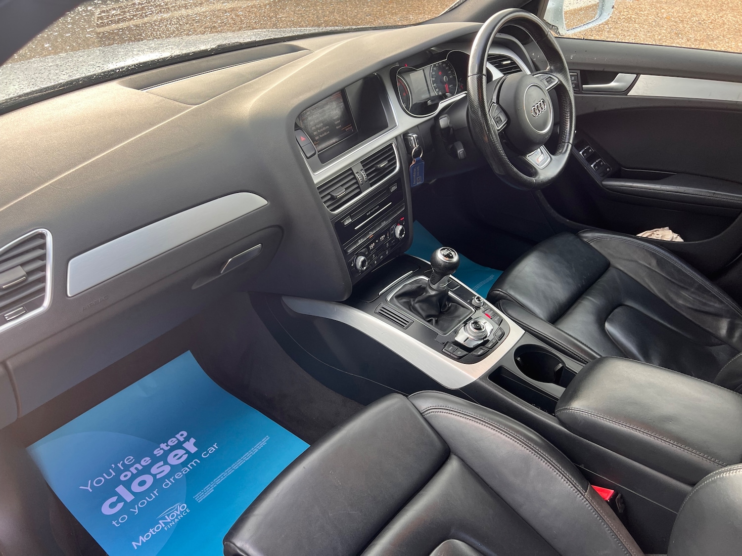 Used Audi A4 2015 for sale - 76665394: Photo 11