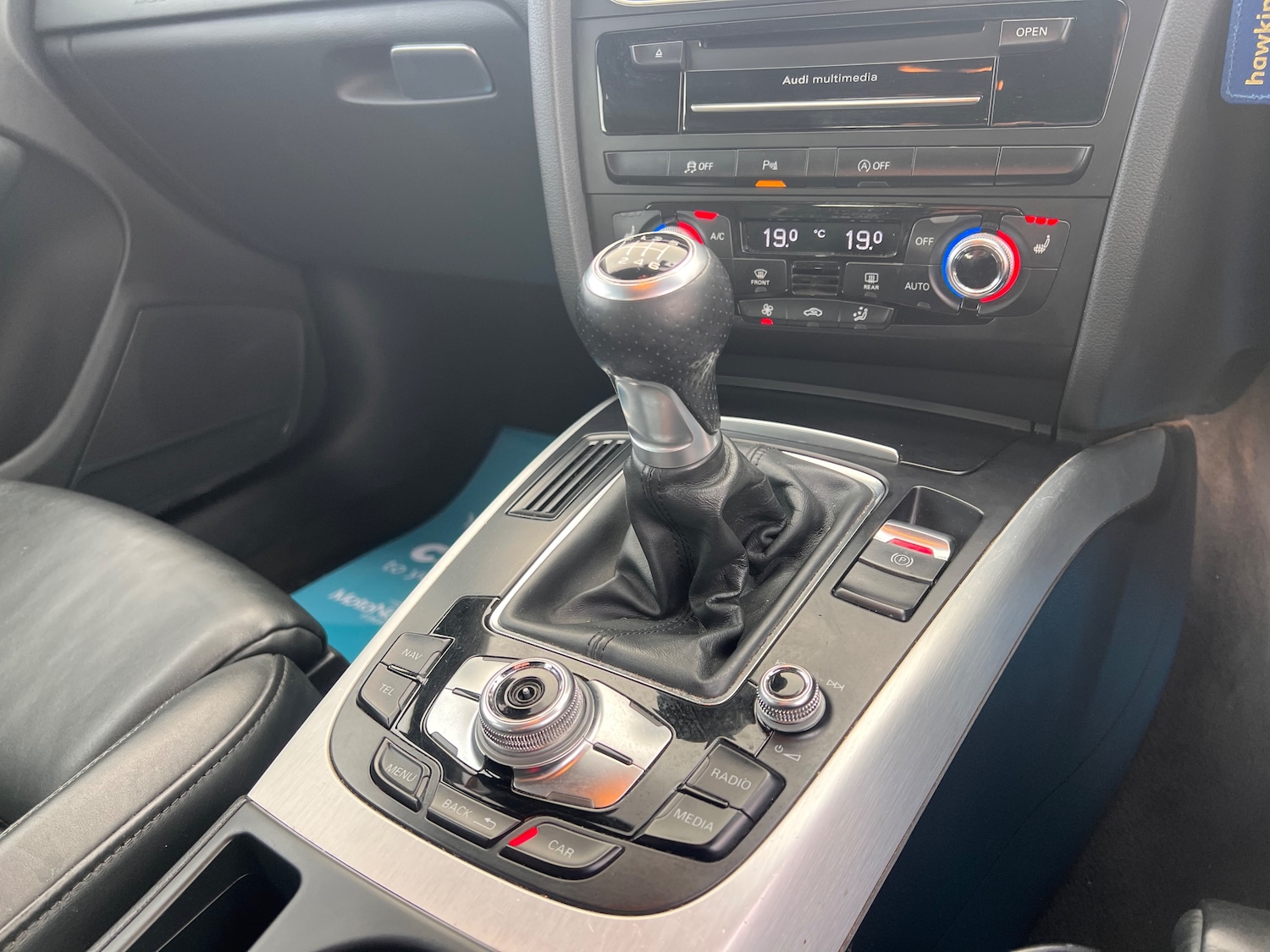 Used Audi A4 2015 for sale - 76665394: Photo 12