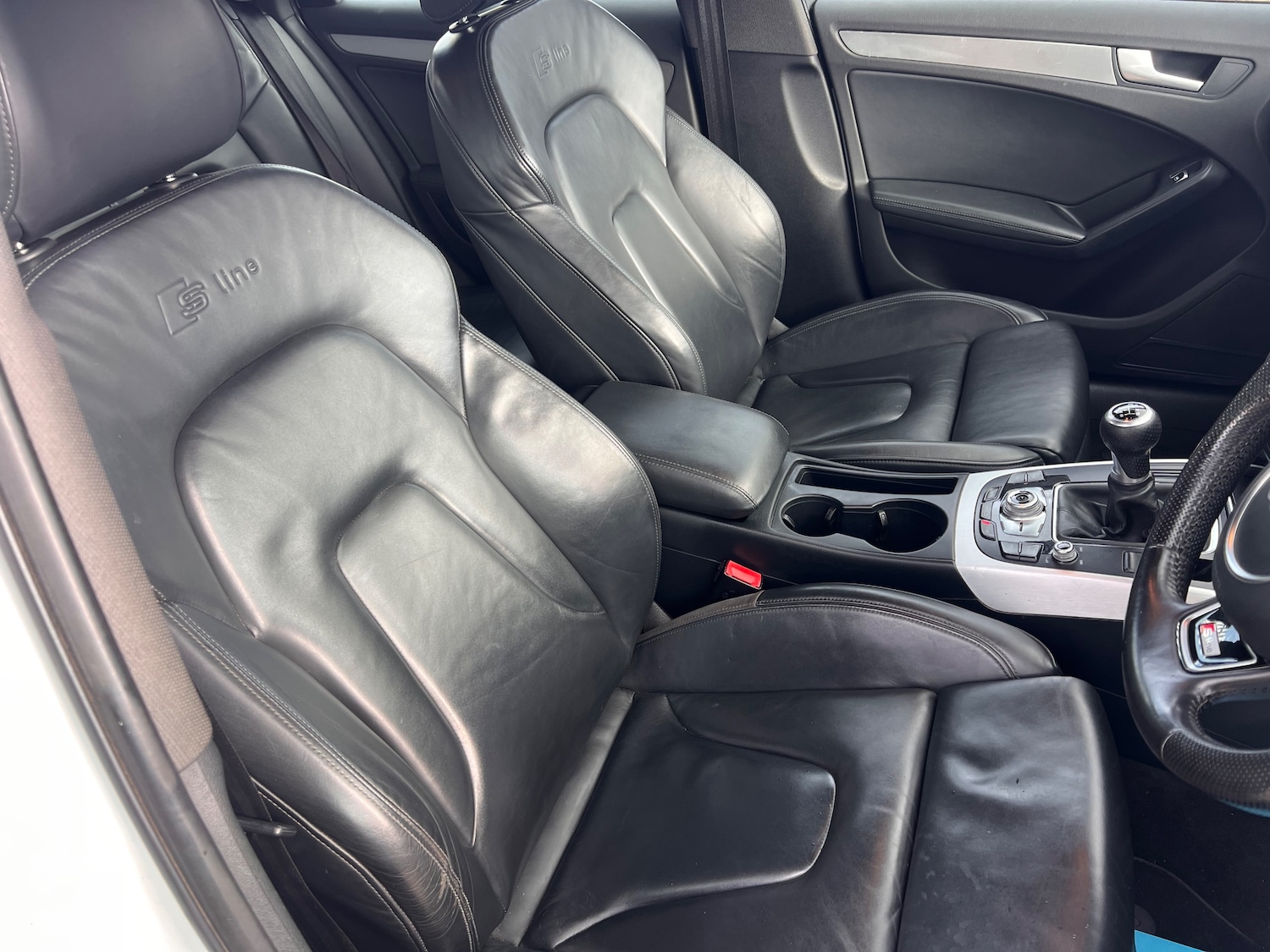 Used Audi A4 2015 for sale - 76665394: Photo 13