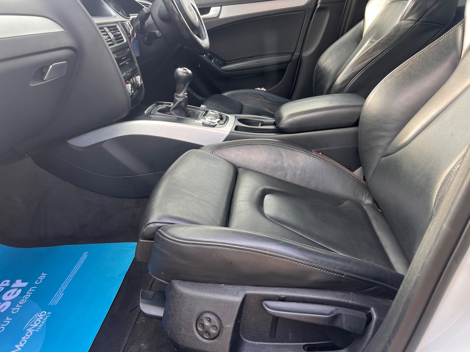 Used Audi A4 2015 for sale - 76665394: Photo 19