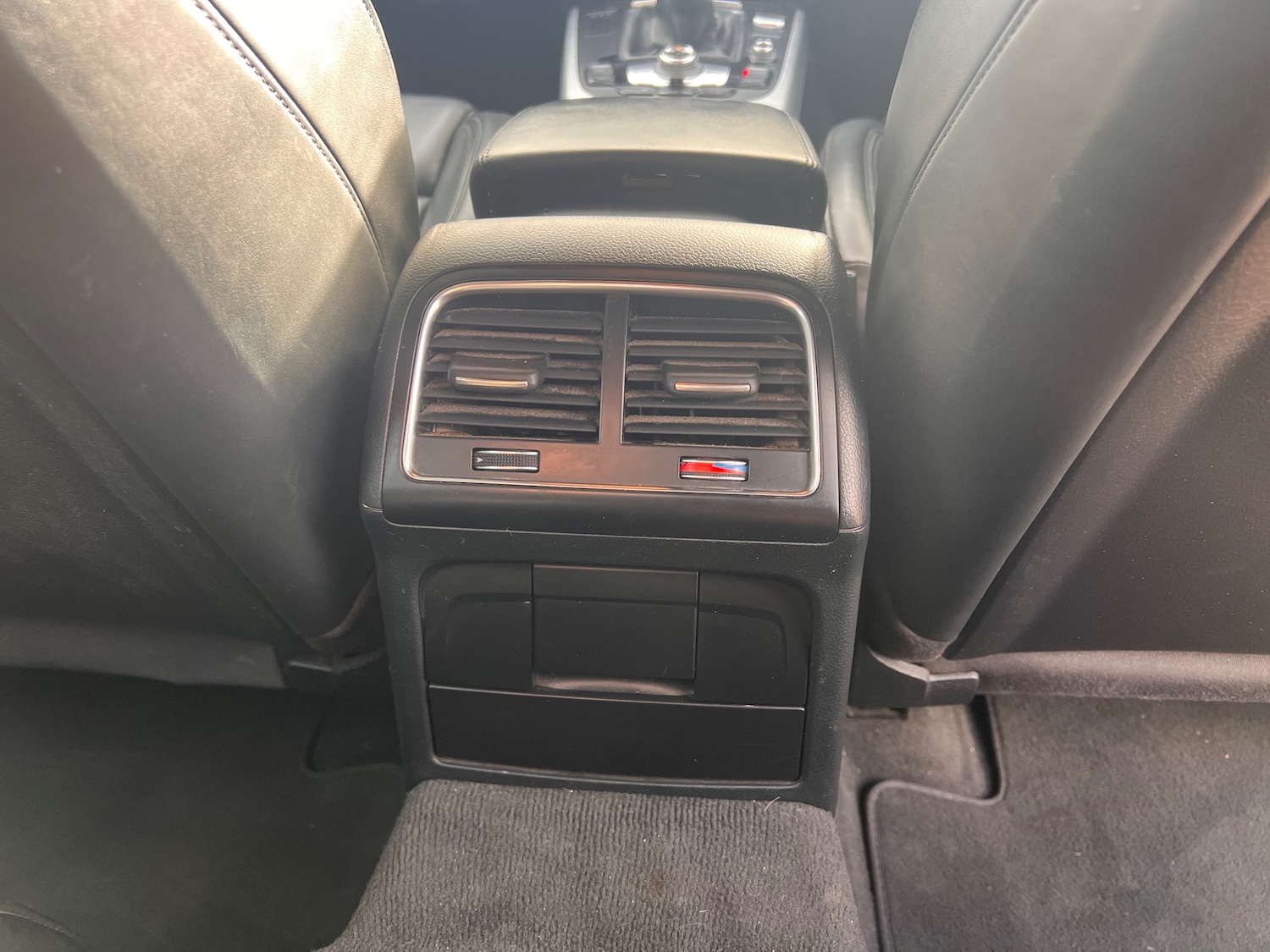 Used Audi A4 2015 for sale - 76665394: Photo 23